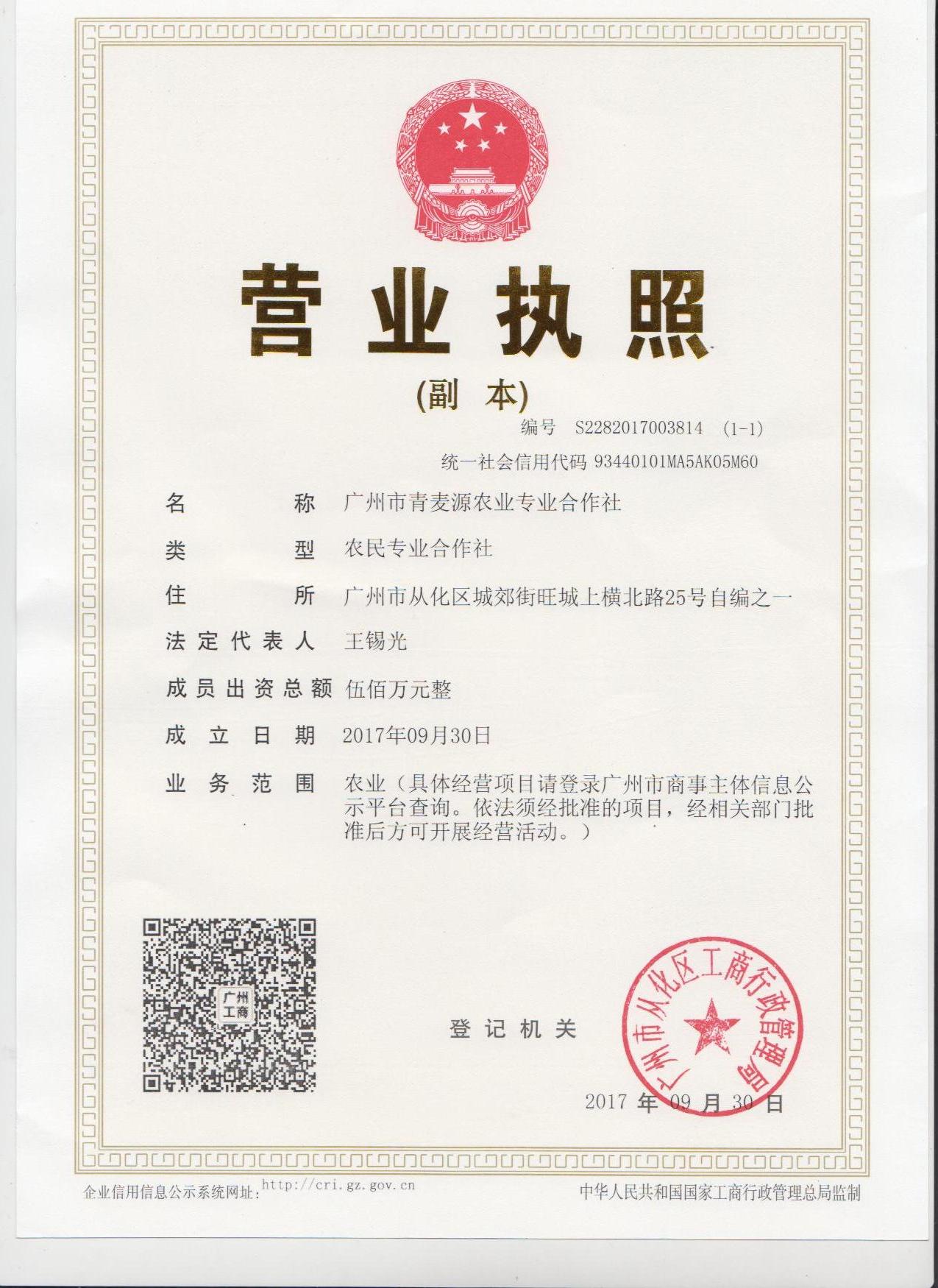 榮譽資質